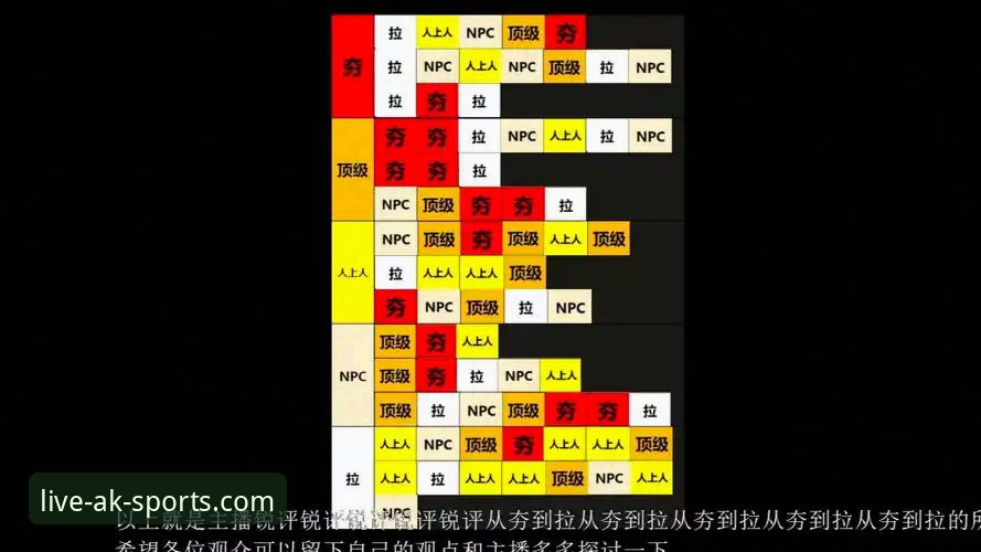 AK体育观看流畅体验详解：从技术底层到用户视角的全面分析